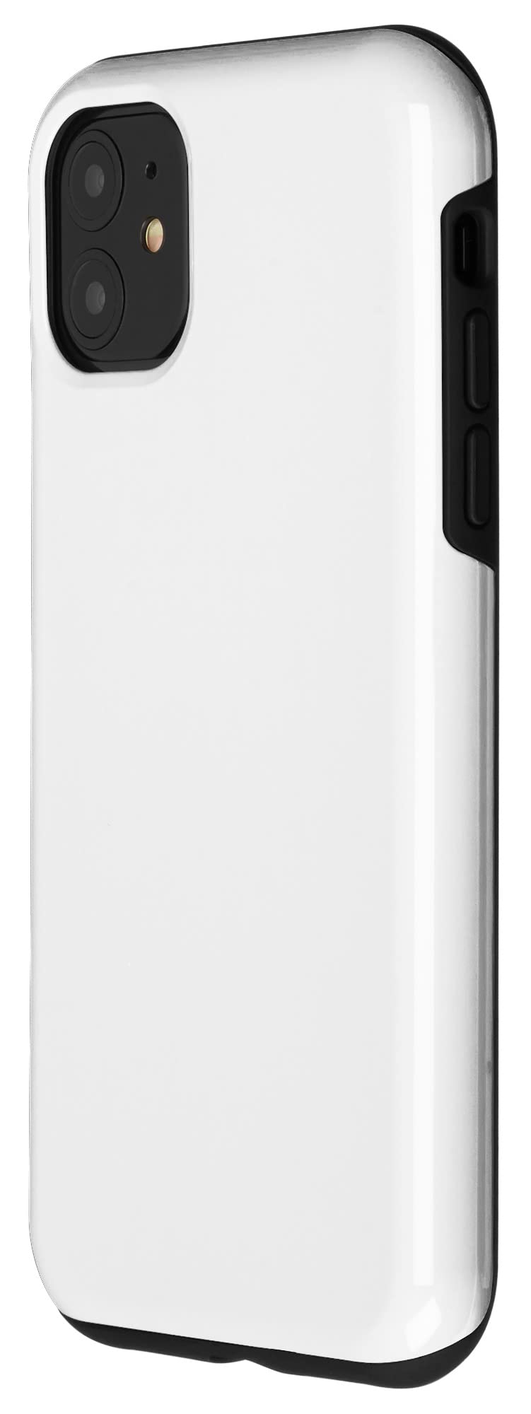 Amazon.com: White Case for iPhone 11 : Cell Phones & Accessories